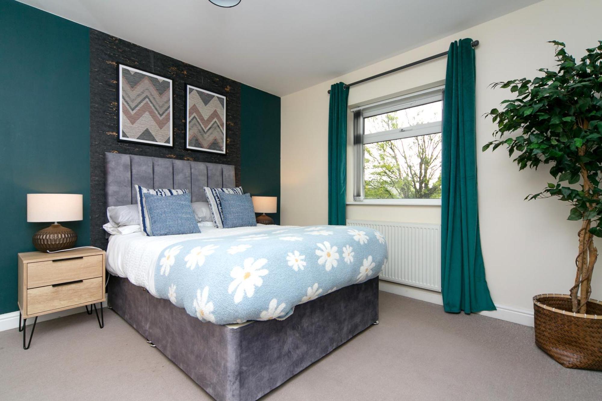 Luxury Home 10 Min To Snowdonia Football Table Tremadog Bagian luar foto