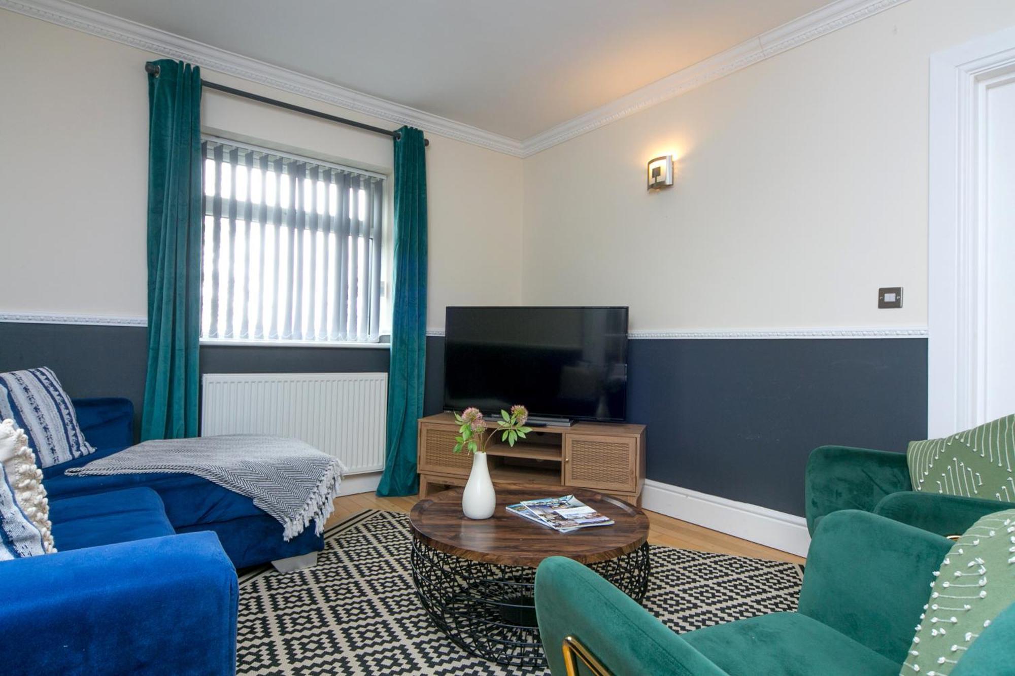 Luxury Home 10 Min To Snowdonia Football Table Tremadog Bagian luar foto